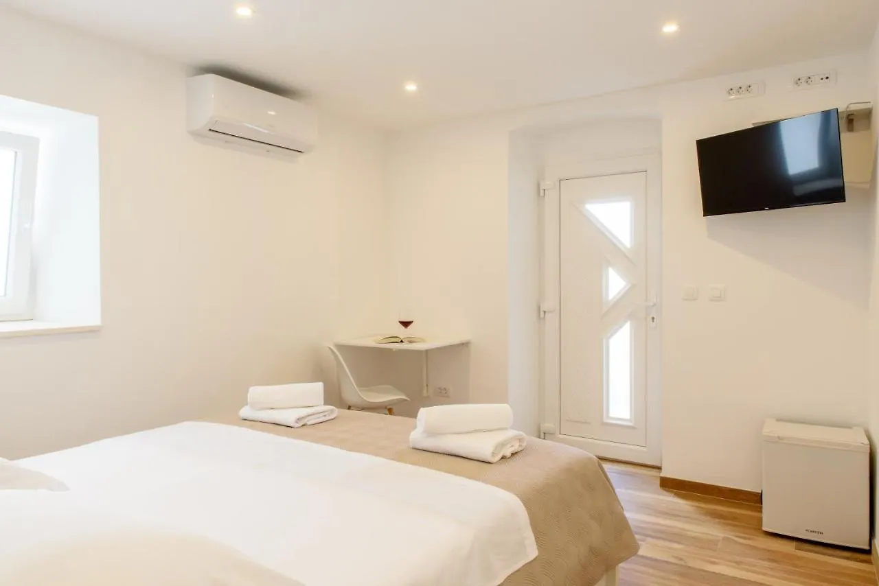 Varos Serenity 2 Spalato Appartamento