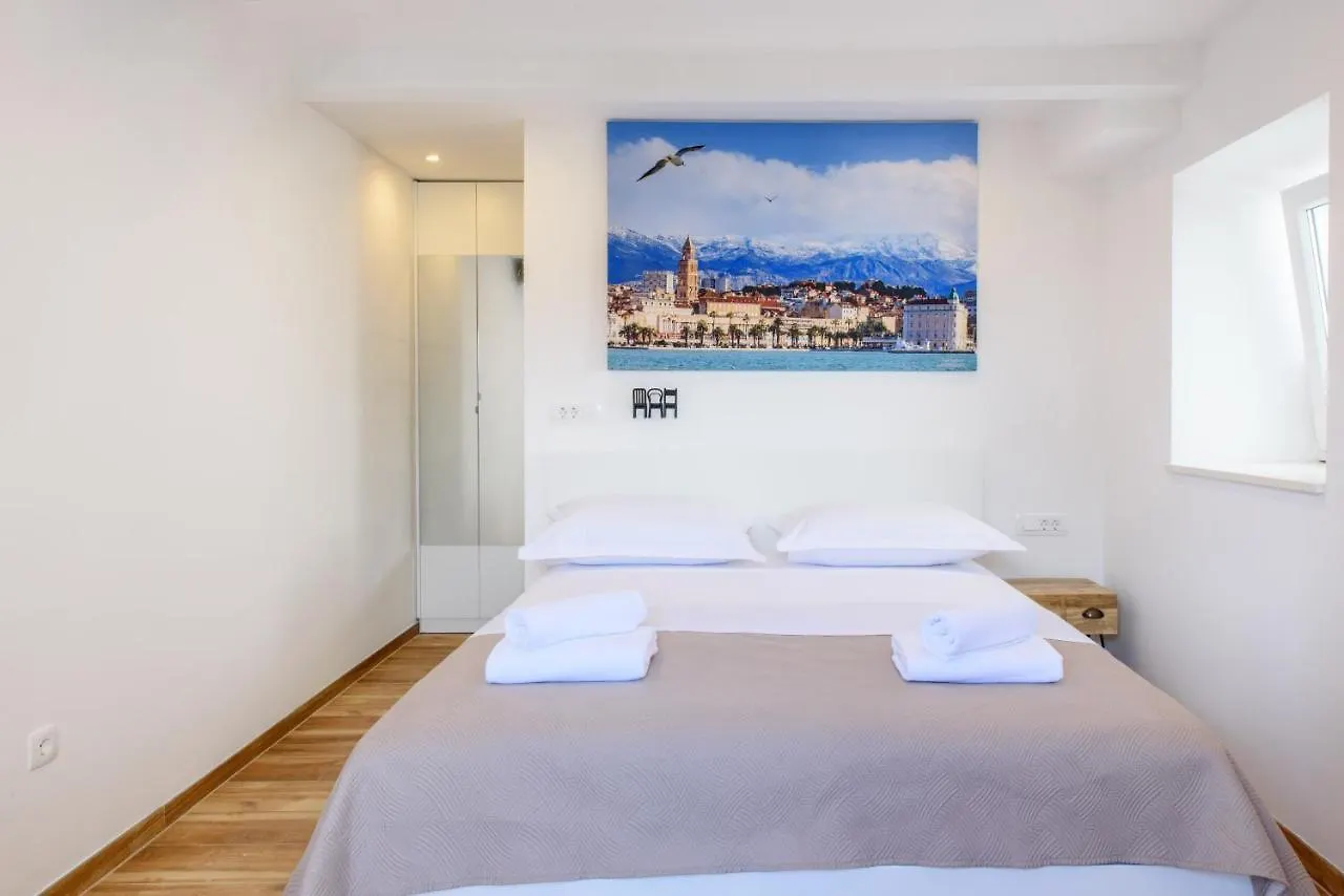 Appartamento Varos Serenity 2 Spalato